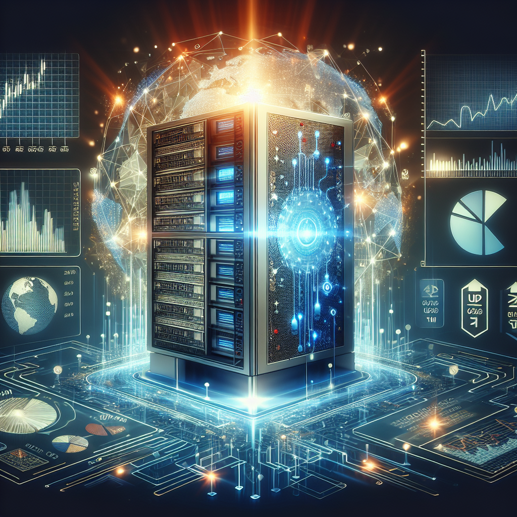 IA na Previsão de Tendências de Mercado