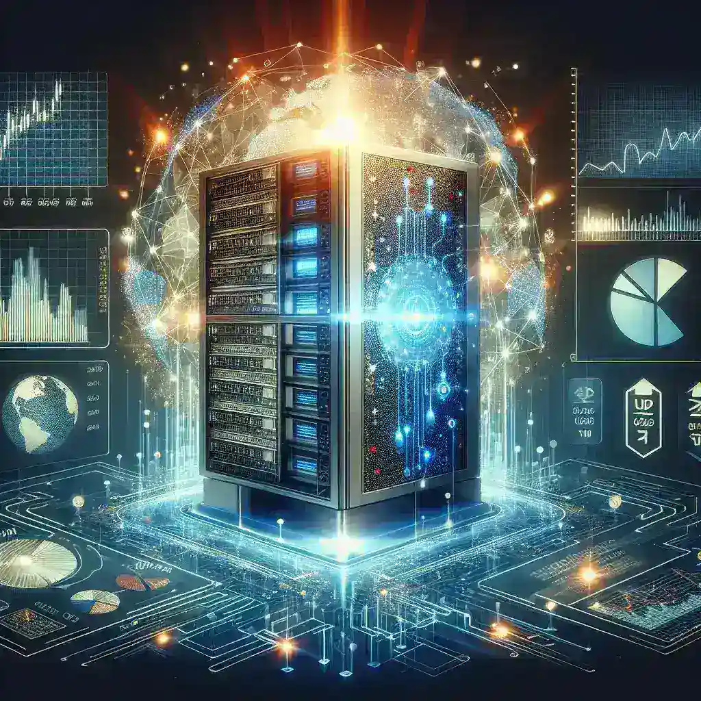 IA na Previsão de Tendências de Mercado