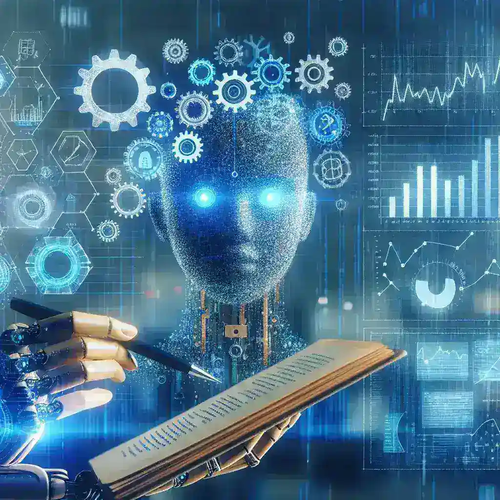 IA na Análise Financeira Automatizada
