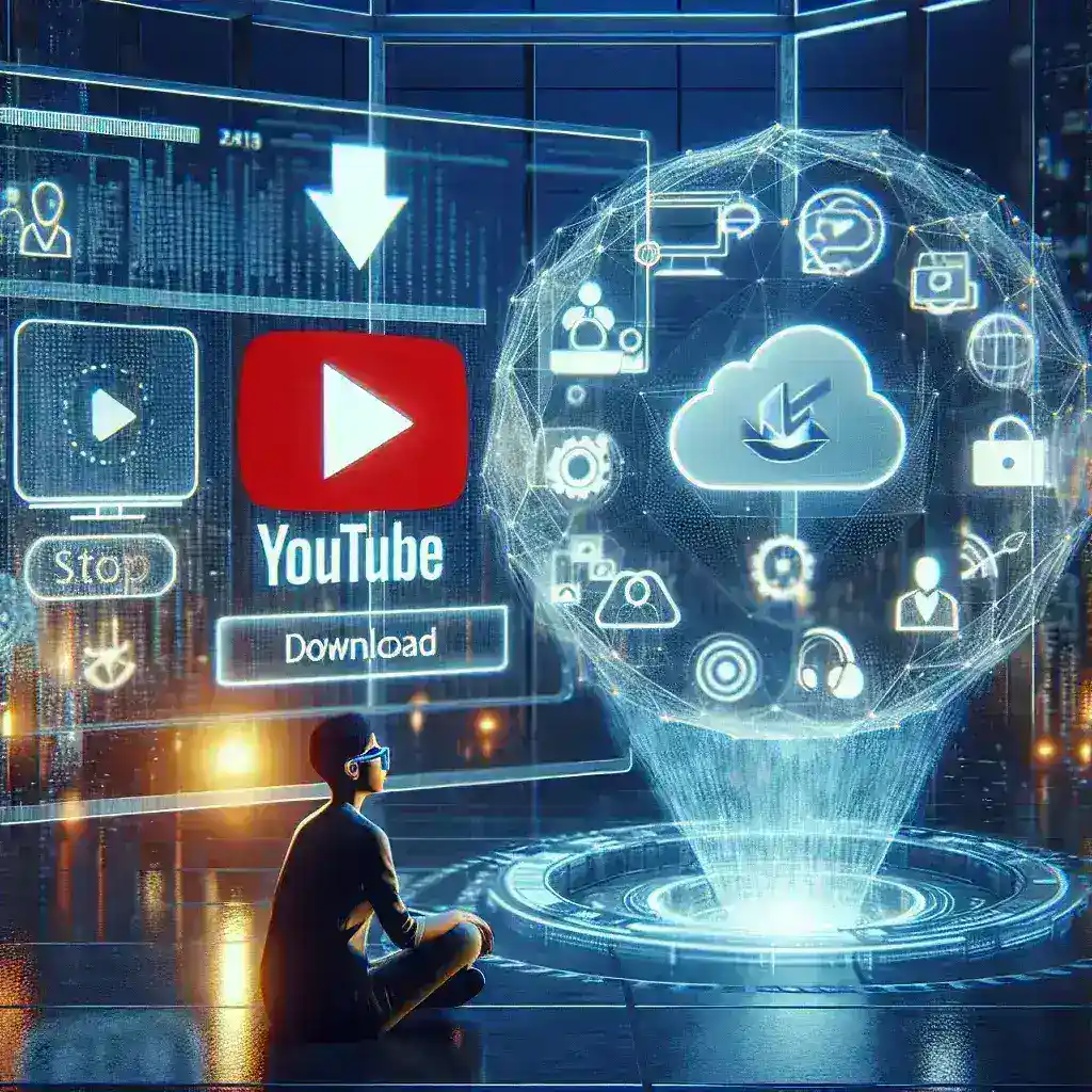 Como Fazer Download de Vídeos do YouTube: Guia Completo 2025